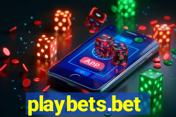 playbets.bet