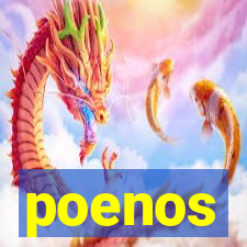 poenos