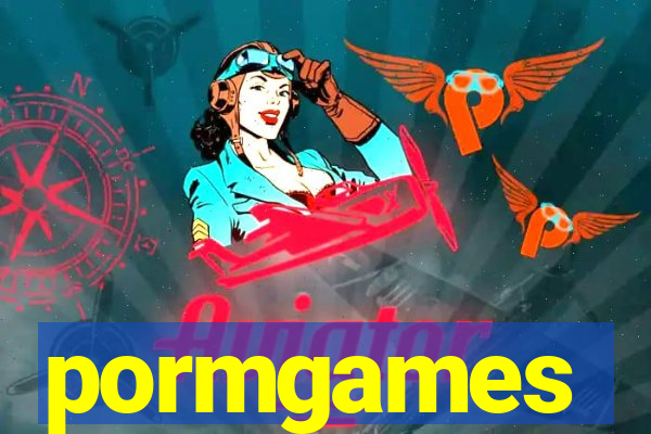 pormgames