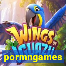 pormngames