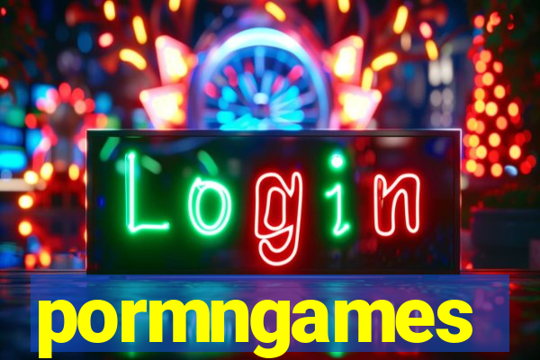 pormngames