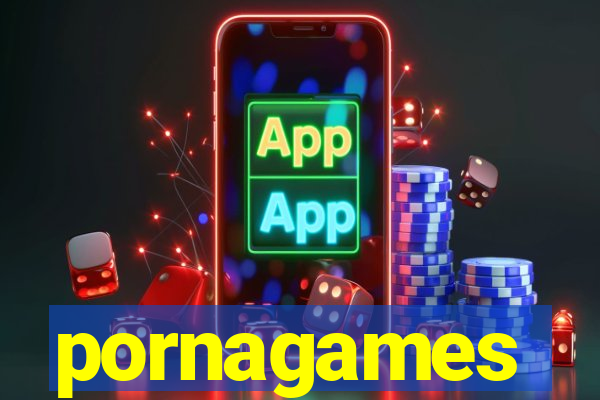 pornagames