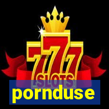 pornduse