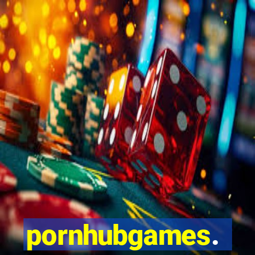 pornhubgames.