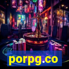 porpg.co