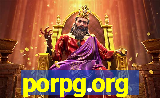 porpg.org