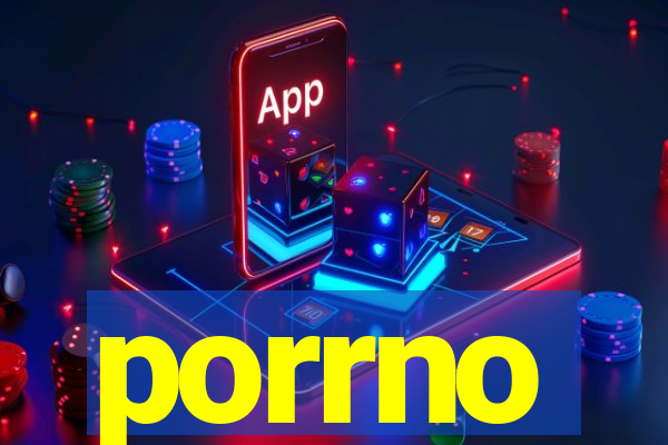 porrno