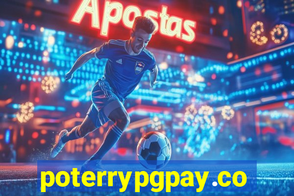 poterrypgpay.com