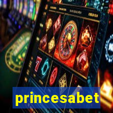 princesabet