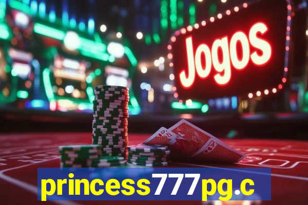 princess777pg.com