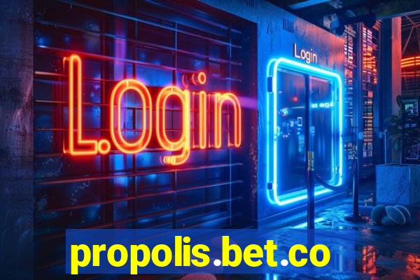 propolis.bet.com