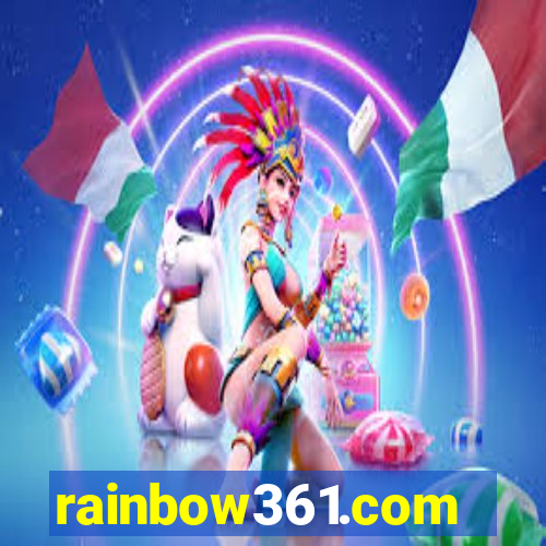 rainbow361.com