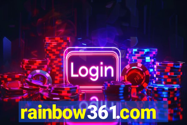 rainbow361.com