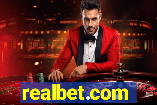 realbet.com