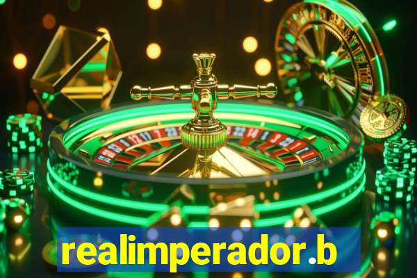 realimperador.bet