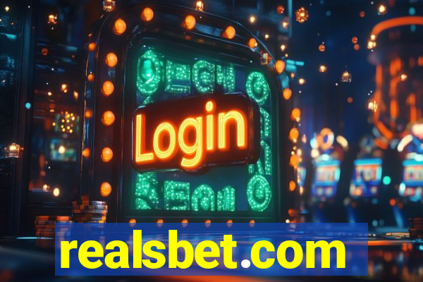 realsbet.com