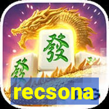 recsona