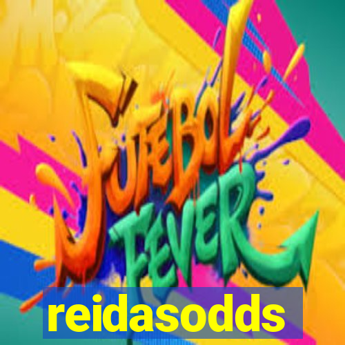 reidasodds