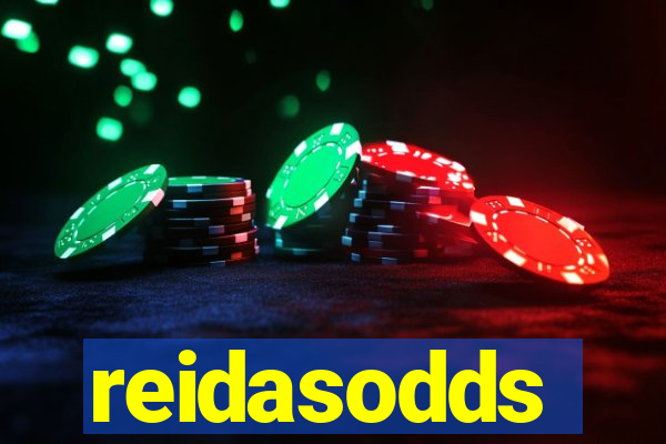 reidasodds