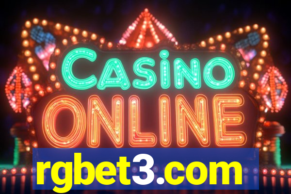 rgbet3.com