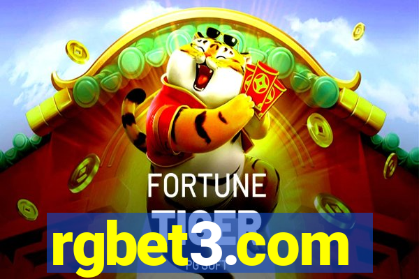 rgbet3.com