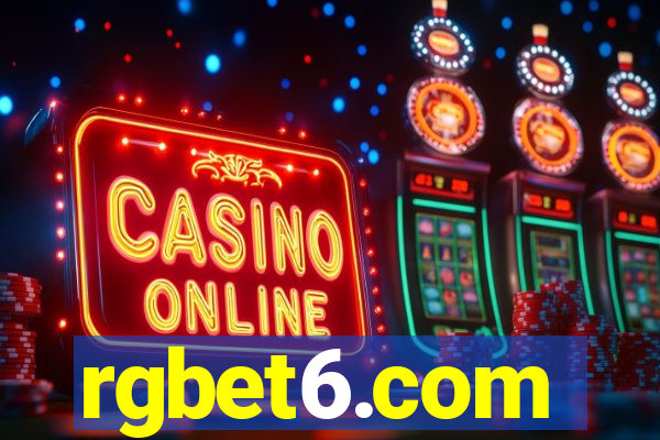 rgbet6.com