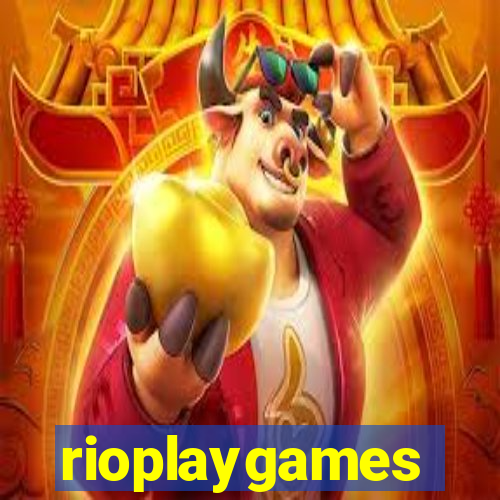 rioplaygames