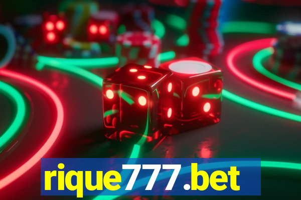 rique777.bet