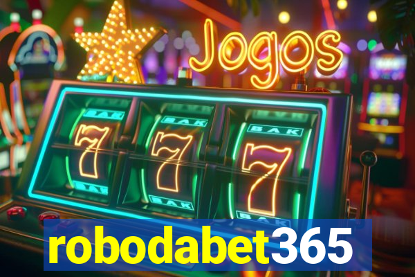 robodabet365