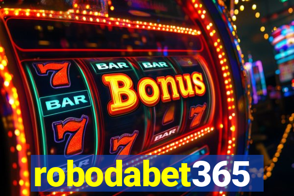 robodabet365