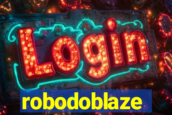 robodoblaze