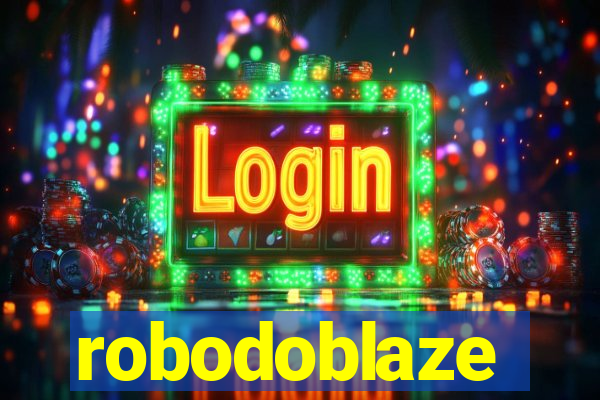 robodoblaze