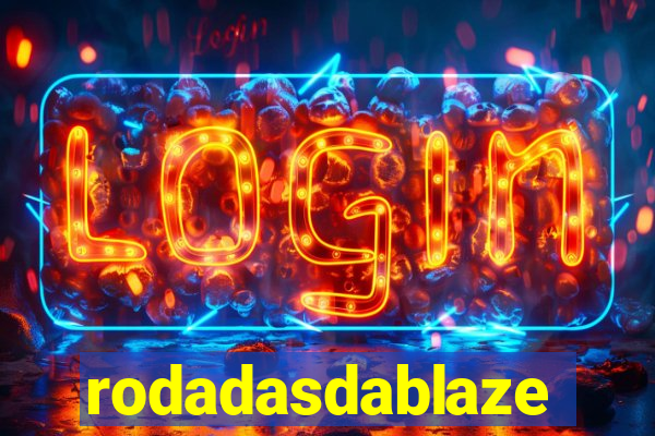 rodadasdablaze