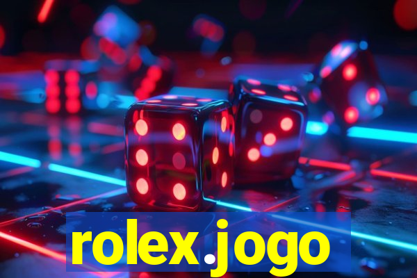 rolex.jogo