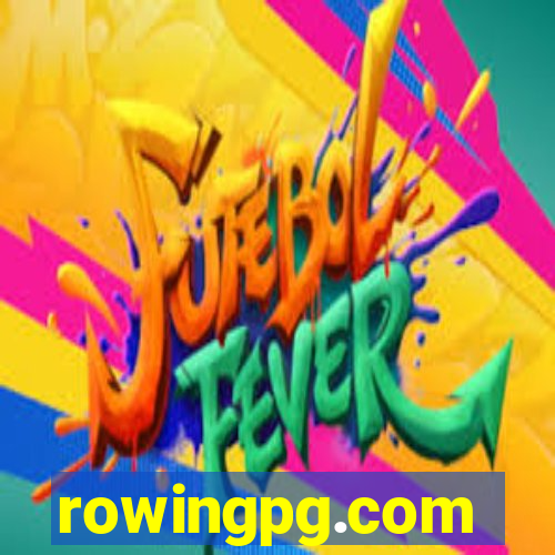 rowingpg.com