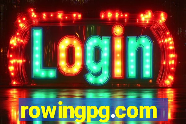 rowingpg.com