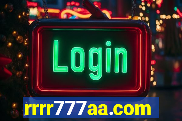 rrrr777aa.com