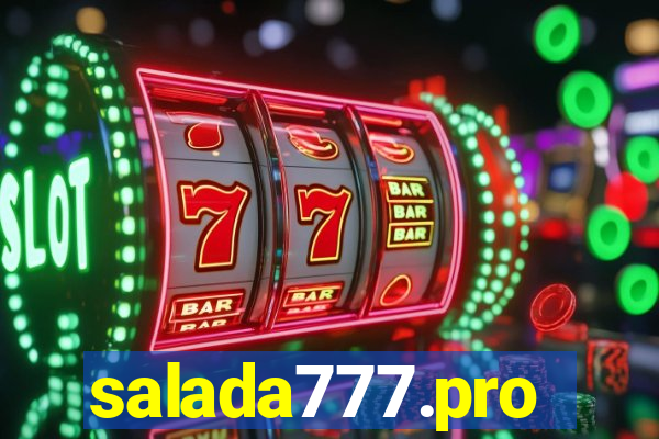 salada777.pro