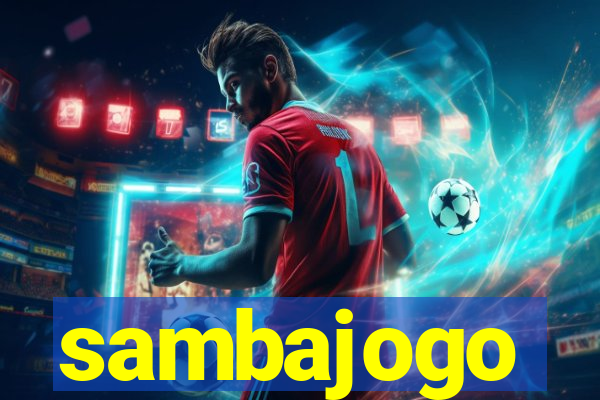 sambajogo