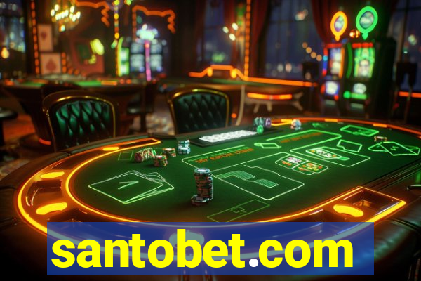 santobet.com