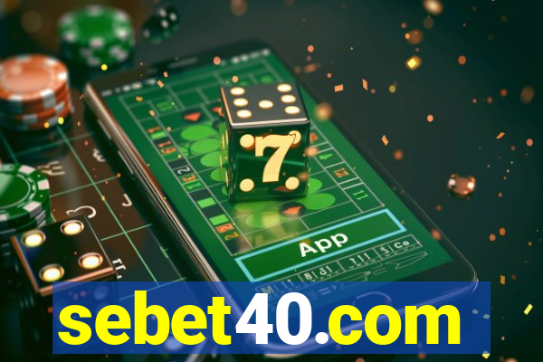 sebet40.com