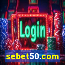 sebet50.com