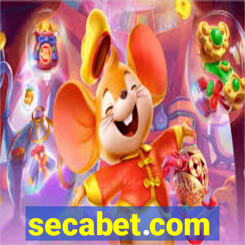 secabet.com