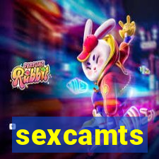 sexcamts