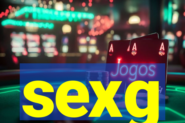 sexg