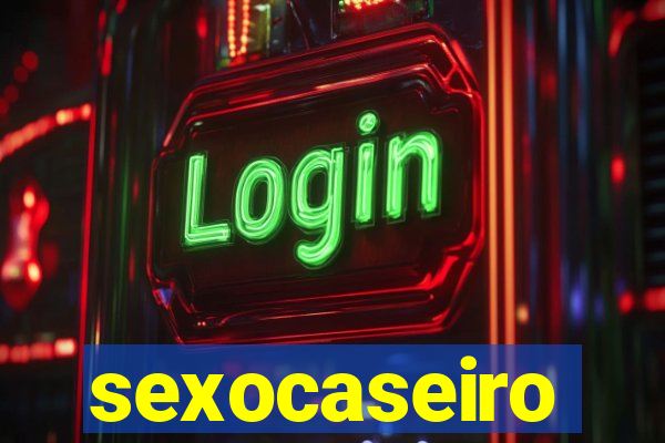 sexocaseiro