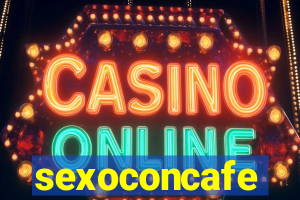 sexoconcafe