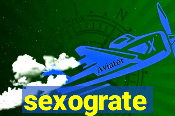 sexograte