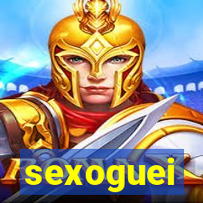 sexoguei