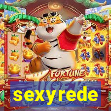 sexyrede